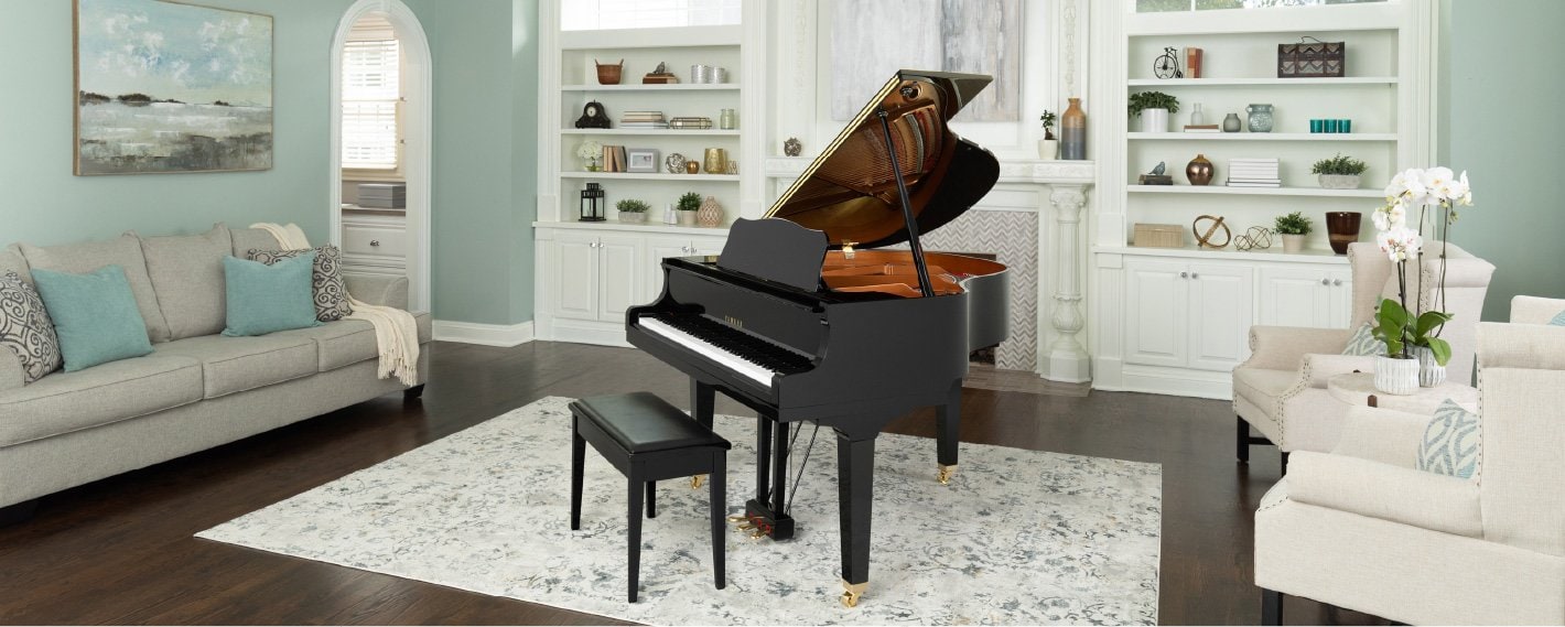 Piano yamaha deals gb1