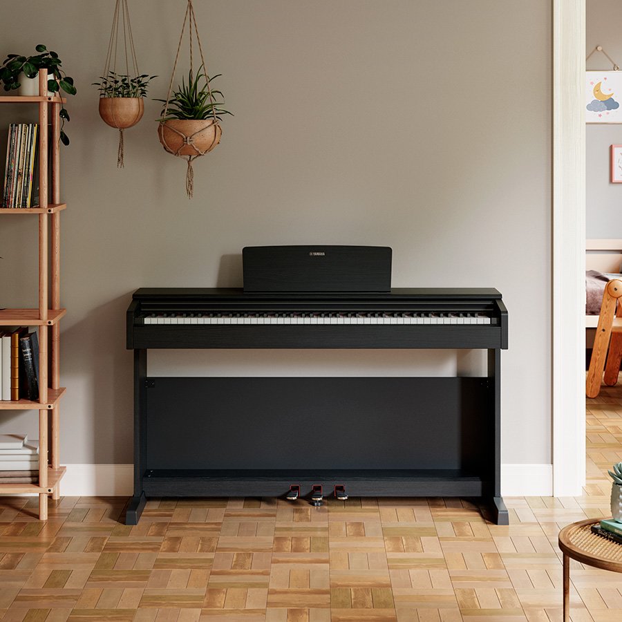 Piano yamaha outlet arius ydp