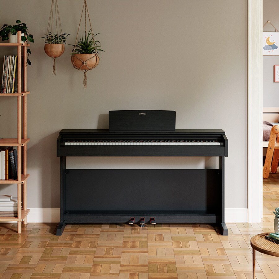 ヤマハ　デジタルピアノ　ARIUS YDP-145　 2024年製 YDP-145 - Overview - ARIUS - Products - Pianos - Musical