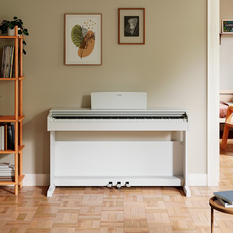 yamaha piano ydp