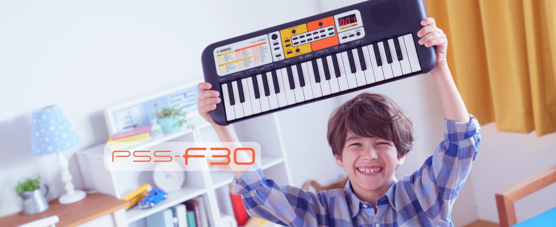 yamaha pss f30 songbook