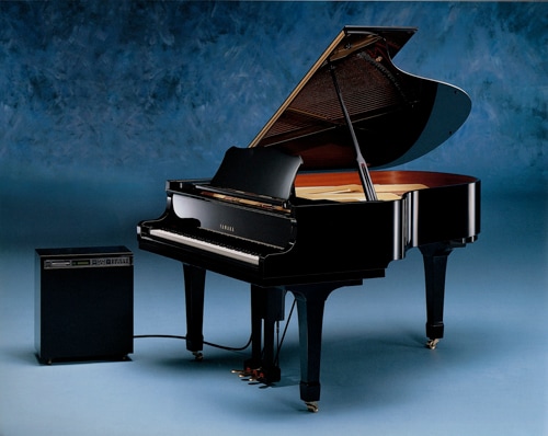 Mark II and Mark IIXG