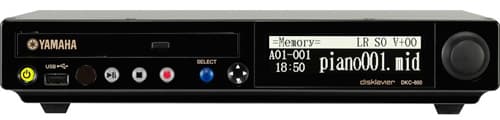 DKC-850