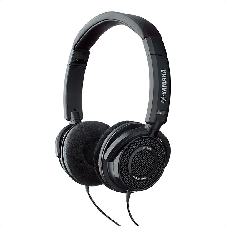 Yamaha best sale piano headphones