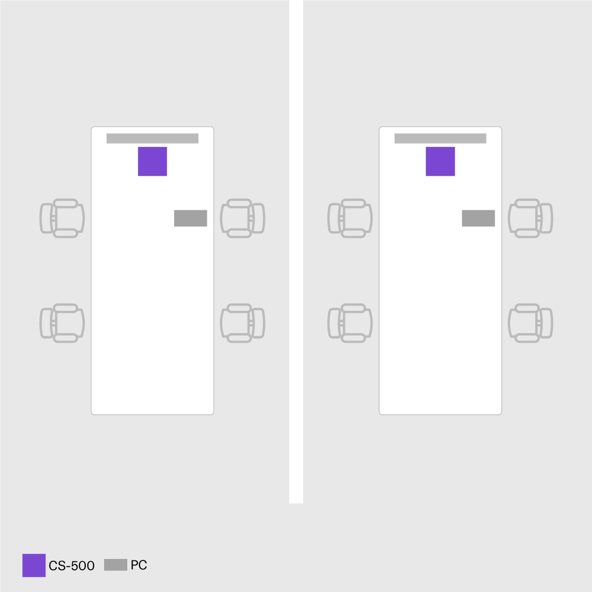 Huddle Room