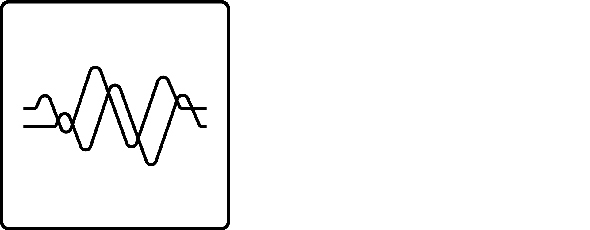 DSP effects icon