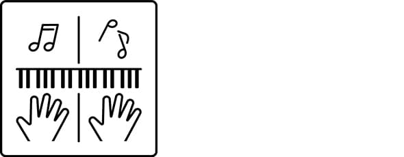 Duo Mode icon