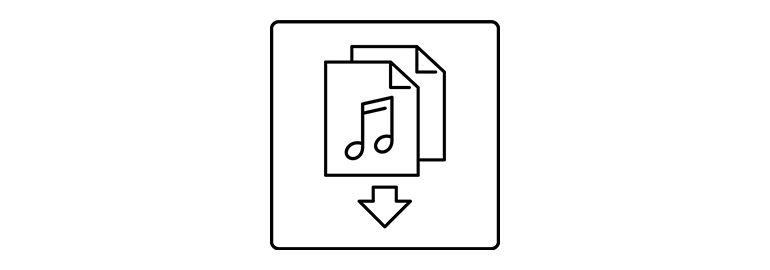 Song Book icon