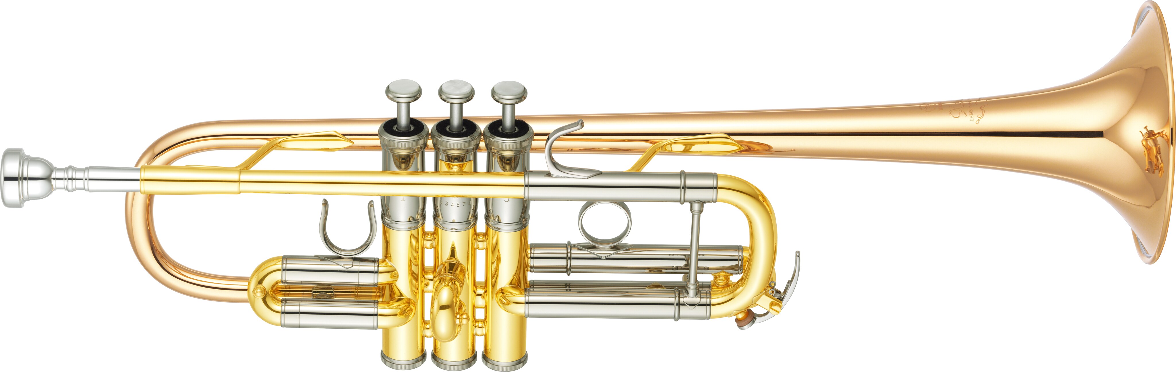 YTR-8345RS - Overview - Trumpets - Products - Brass & Woodwinds
