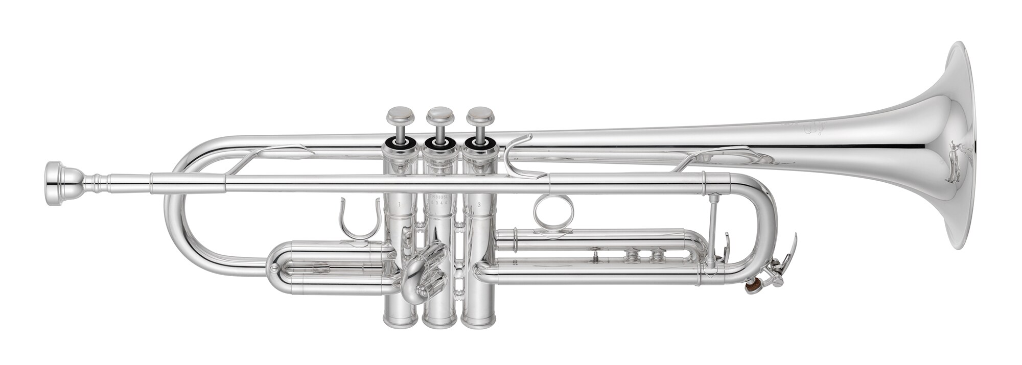YTR-8335LA - Overview - Trumpets - Products - Brass & Woodwinds