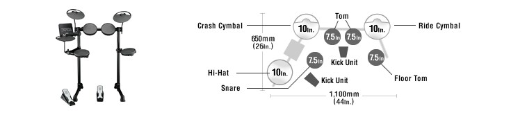 DTX400K