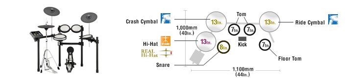 DTX560K