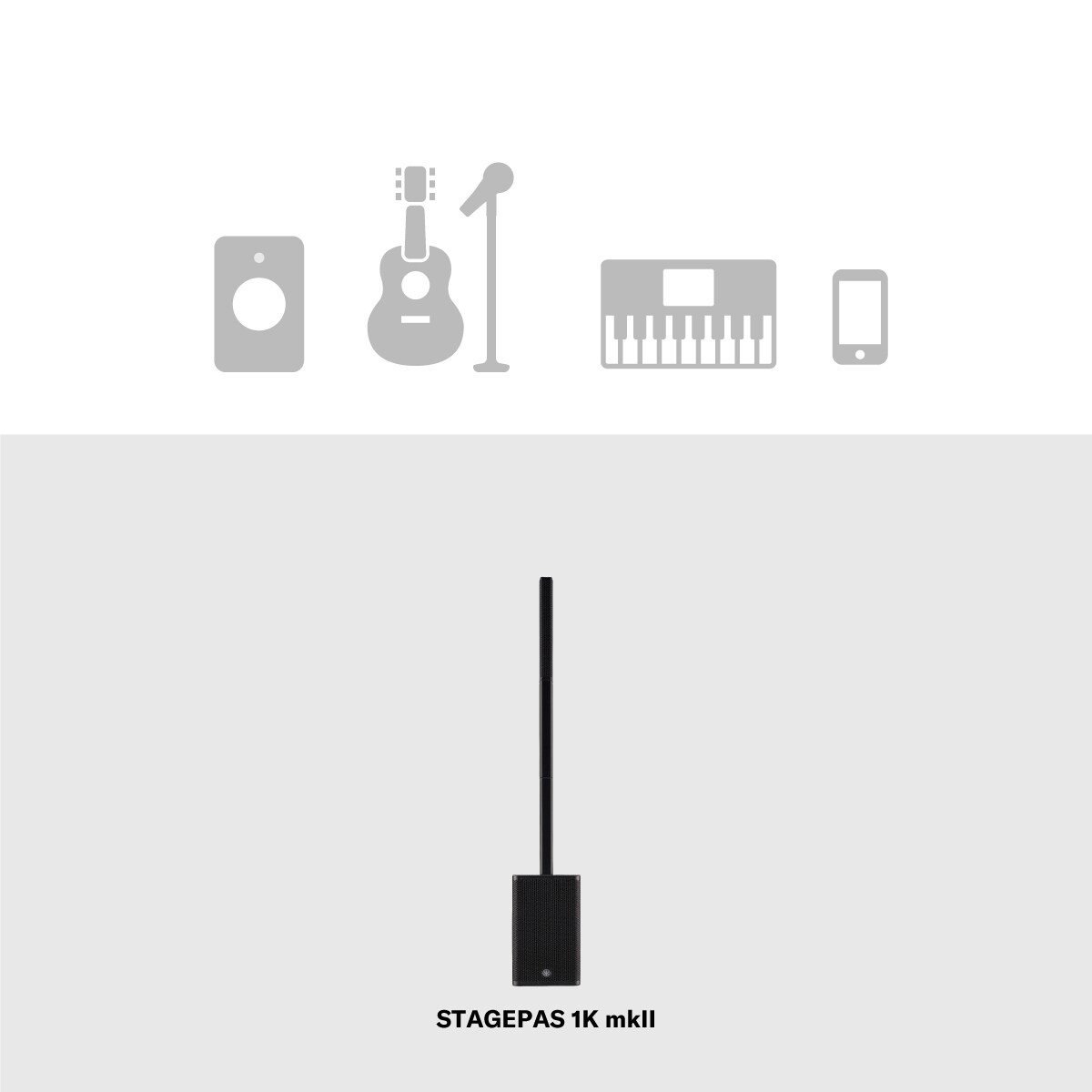 In-store Live Event