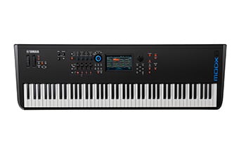 MODX8
