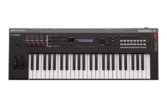 MX49 BK