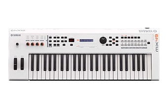 MX49 WH