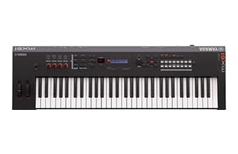 MX61 BK