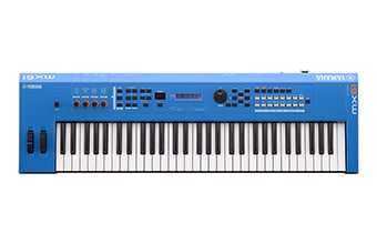 MX61 BU