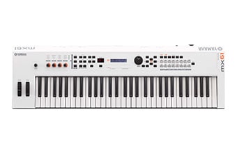 MX61 WH