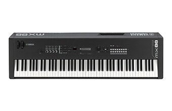 MX88 BK