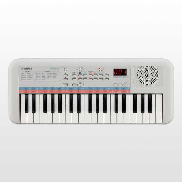 Yamaha PSS-E30 Remie