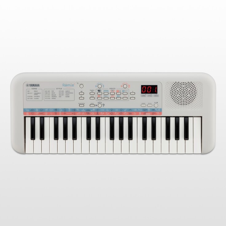 Yamaha PSS-E30 Remie