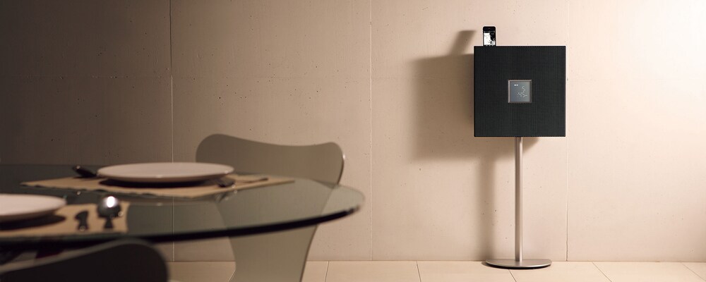 ISX-800 - Overview - Products - Home Audio - Audio - Yamaha