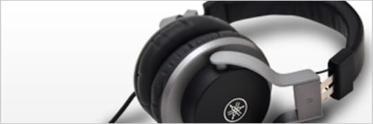 Headphones