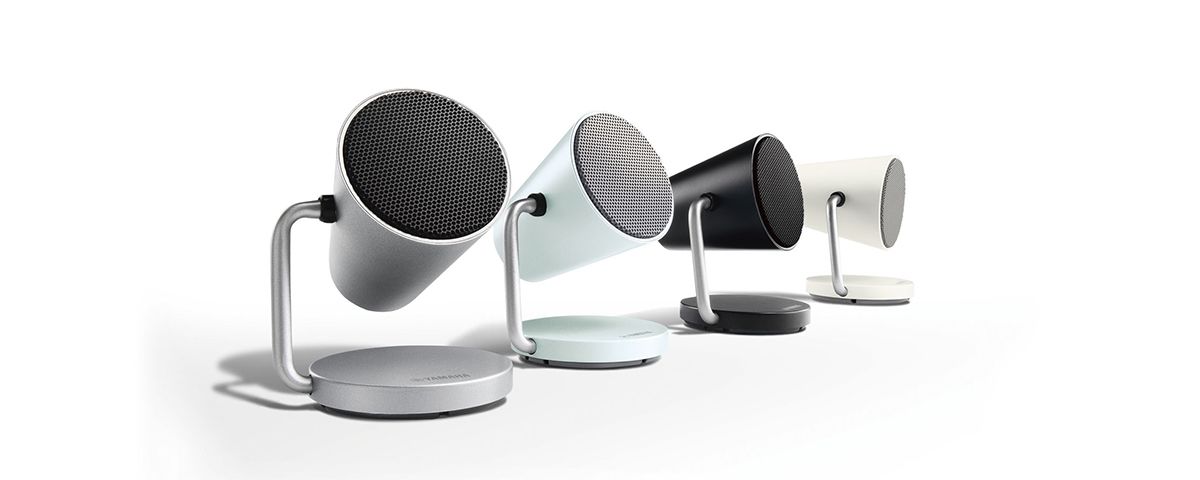 Wireless Speaker - Audio & Visual - Products - Yamaha - Other