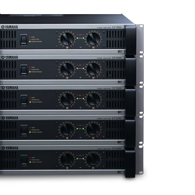【レア】YAMAHA XP3500 パワーアンプ Amazon | ヤマハ YAMAHA パワーアンプリファイアー XP3500