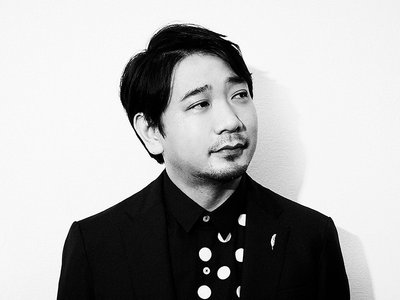 Keiji Matsumoto