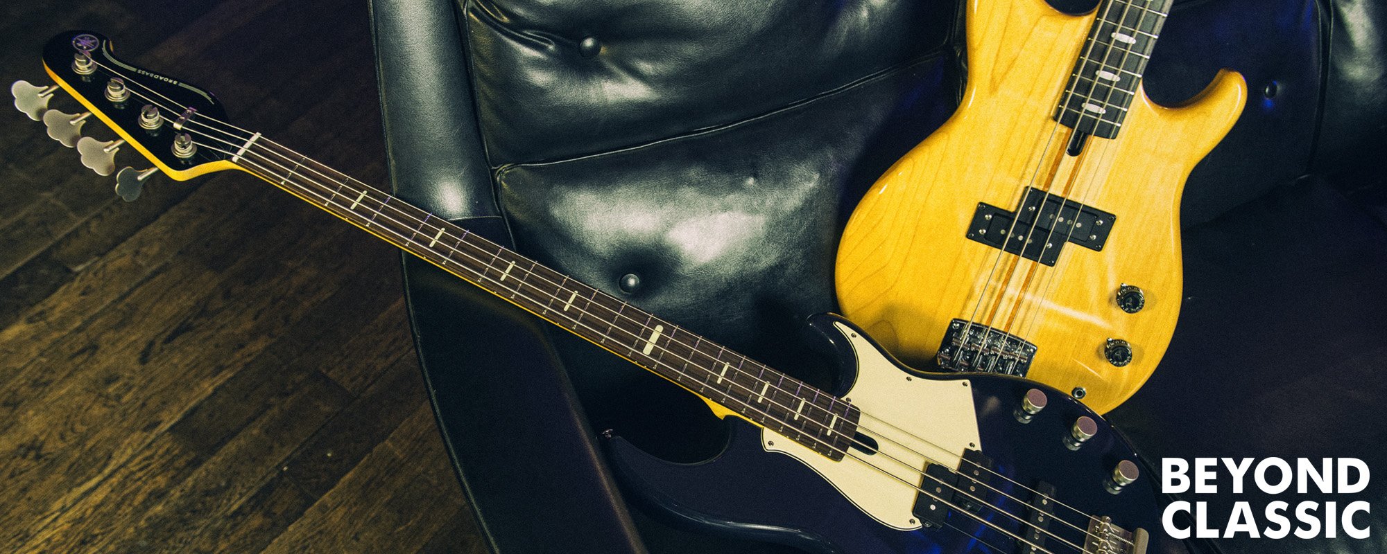 bb bass yamaha