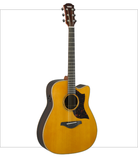 Guitars, Basses & Amps - Musical Instruments - Products - Yamaha