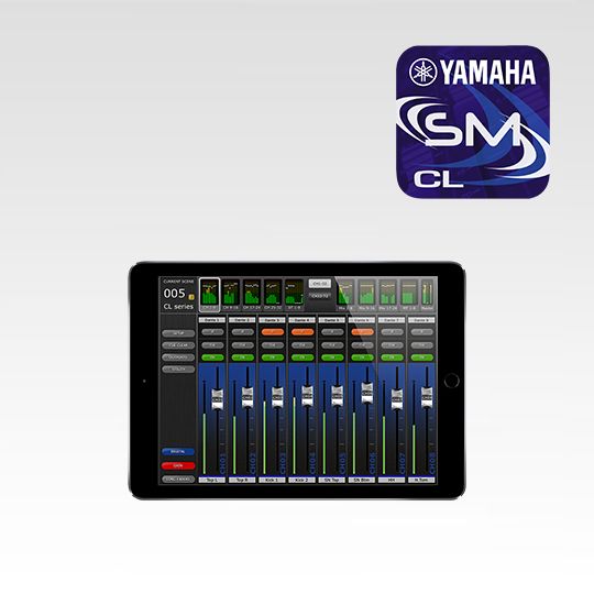 yamaha software keyboard