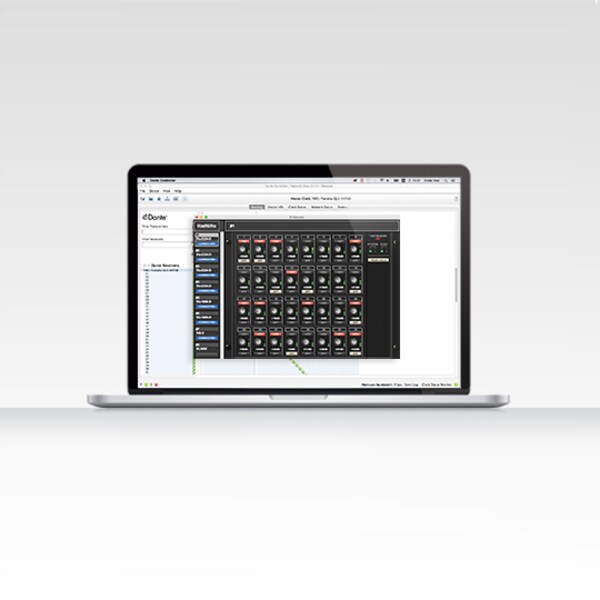 Yamaha Control & Monitoring Software R Remote