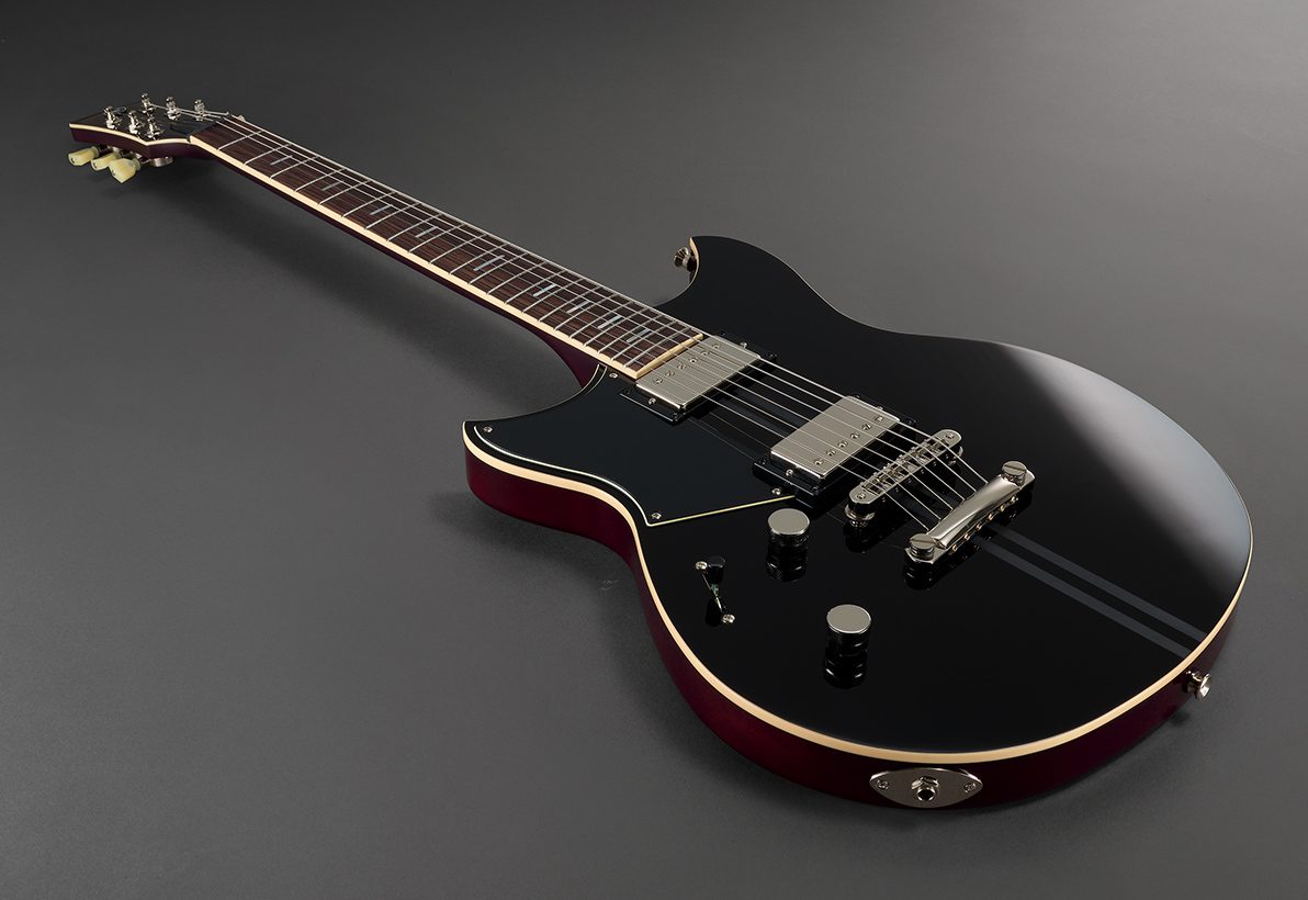 yamaha revstar 2021