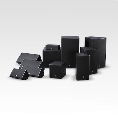 Yamaha Loudspeakers Installation Series