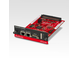 Yamaha 16-Channel Dante Network I/O Card DANTE-MY16-AUD2