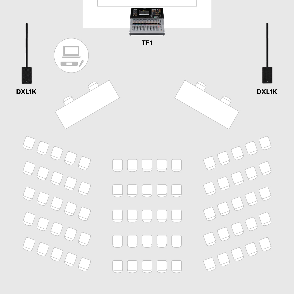 Live Event (Small)
