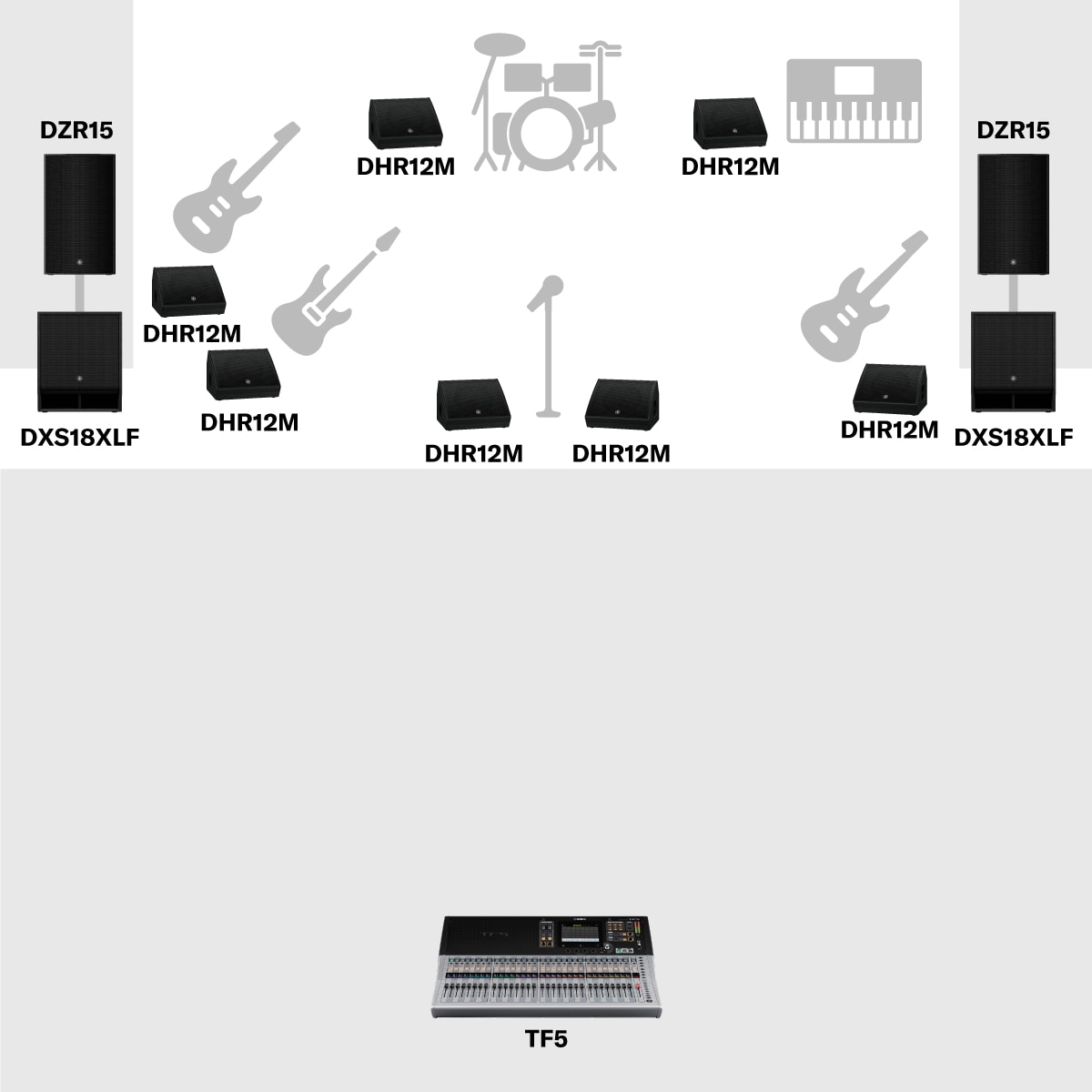 Live Music (Small)