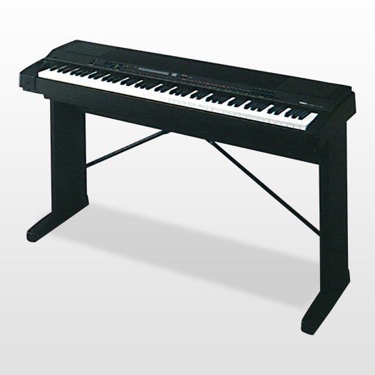 LP-3 - Overview - Accessories - Products - Keyboard Instruments