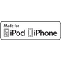 made for iPod/iPhone