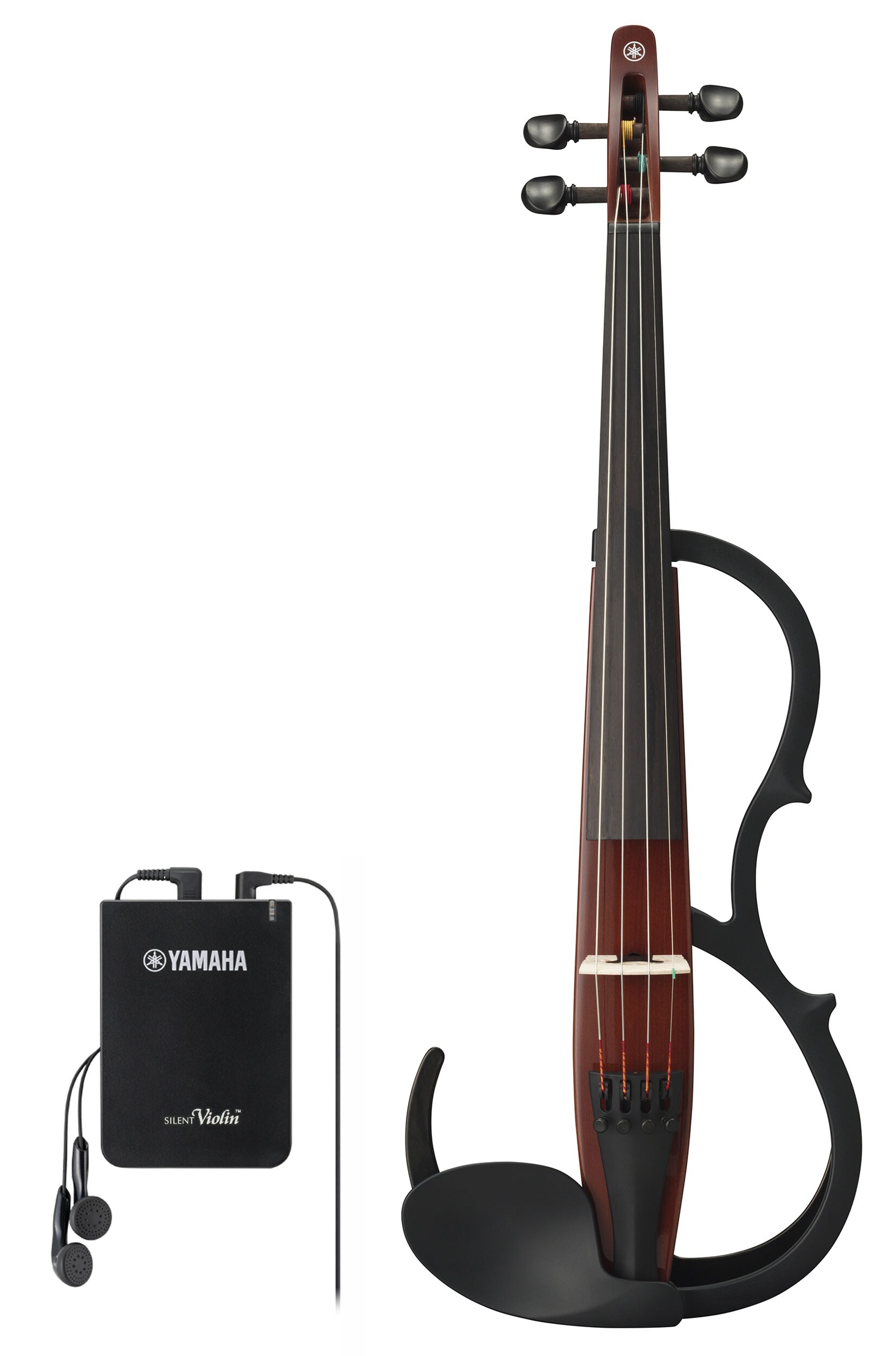 YSV104 - Overview - SILENT™ SERIES - Products - Strings - Musical