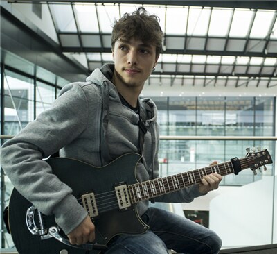 yamaha revstar matteo mancuso