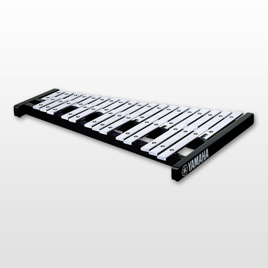 MBL-32A - Overview - Marching Keyboards - Products - Marching
