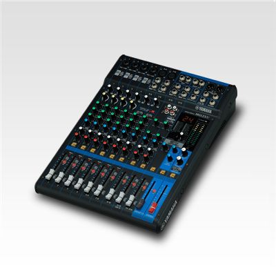 PA Application Guide | Yamaha Commercial Audio