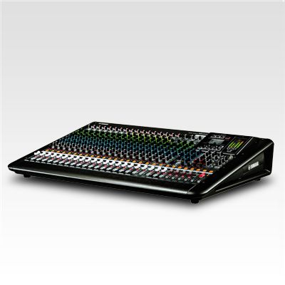 PA Application Guide | Yamaha Commercial Audio