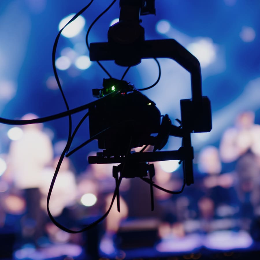 Yamaha MGX Series: Bring Your Creative Vision to Life