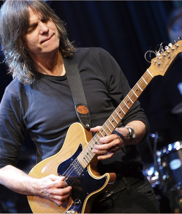 PAC1611MS - Overview - Electric Guitars - Products - Guitars