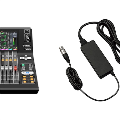 Mixer Peripherals